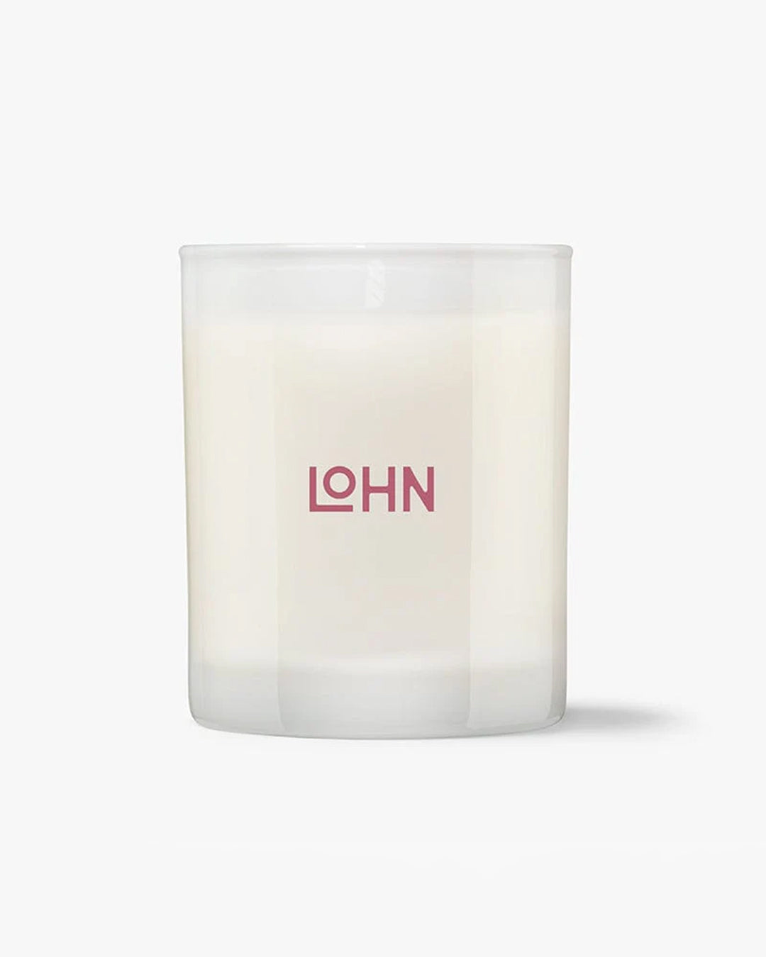 Lohn 7.5oz Candle - Erde Amber & Vetiver
