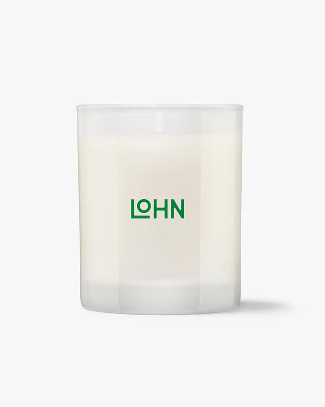Lohn 7.5oz Candle - Jaro Mandarin & Petitgrain