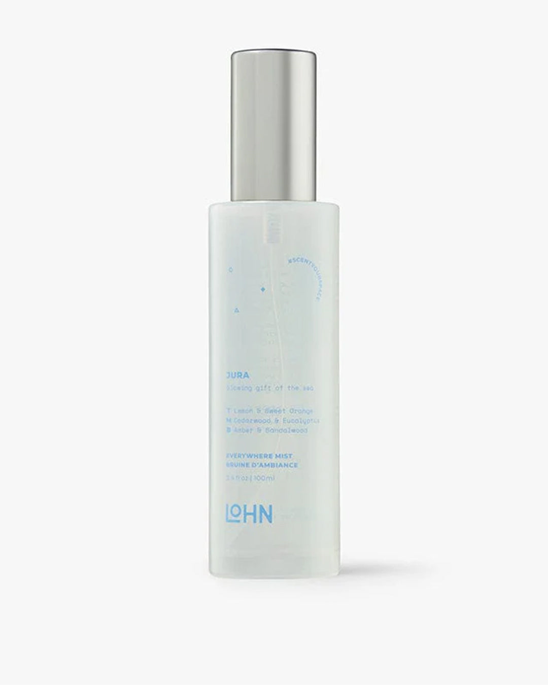 Lohn Everywhere Mist - Jura Orange & Sandalwood