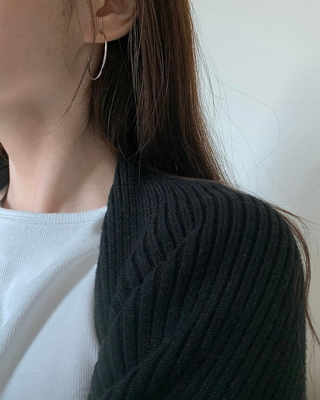 Nickle Free Hoop Earring Set