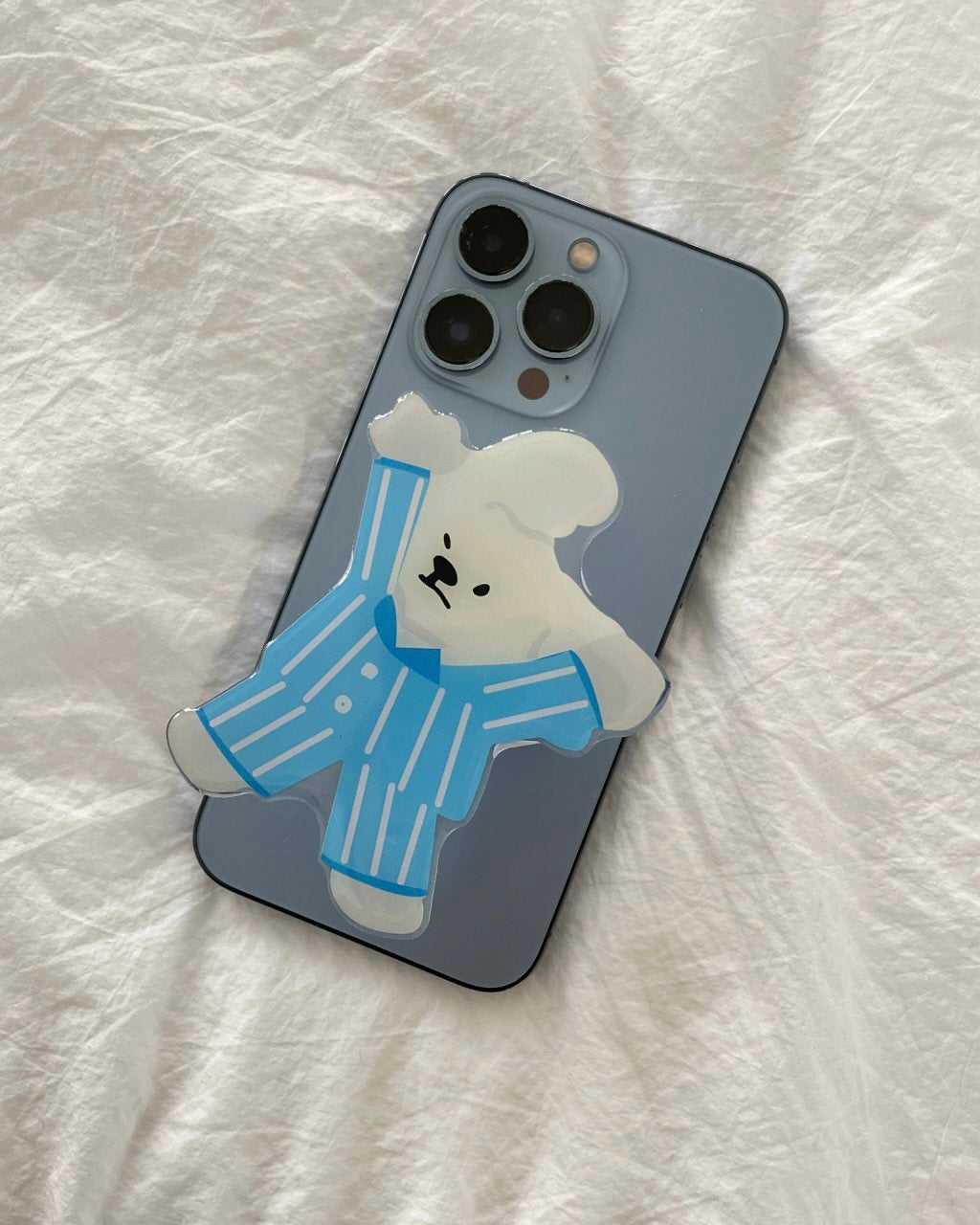Pajama Dog Grip