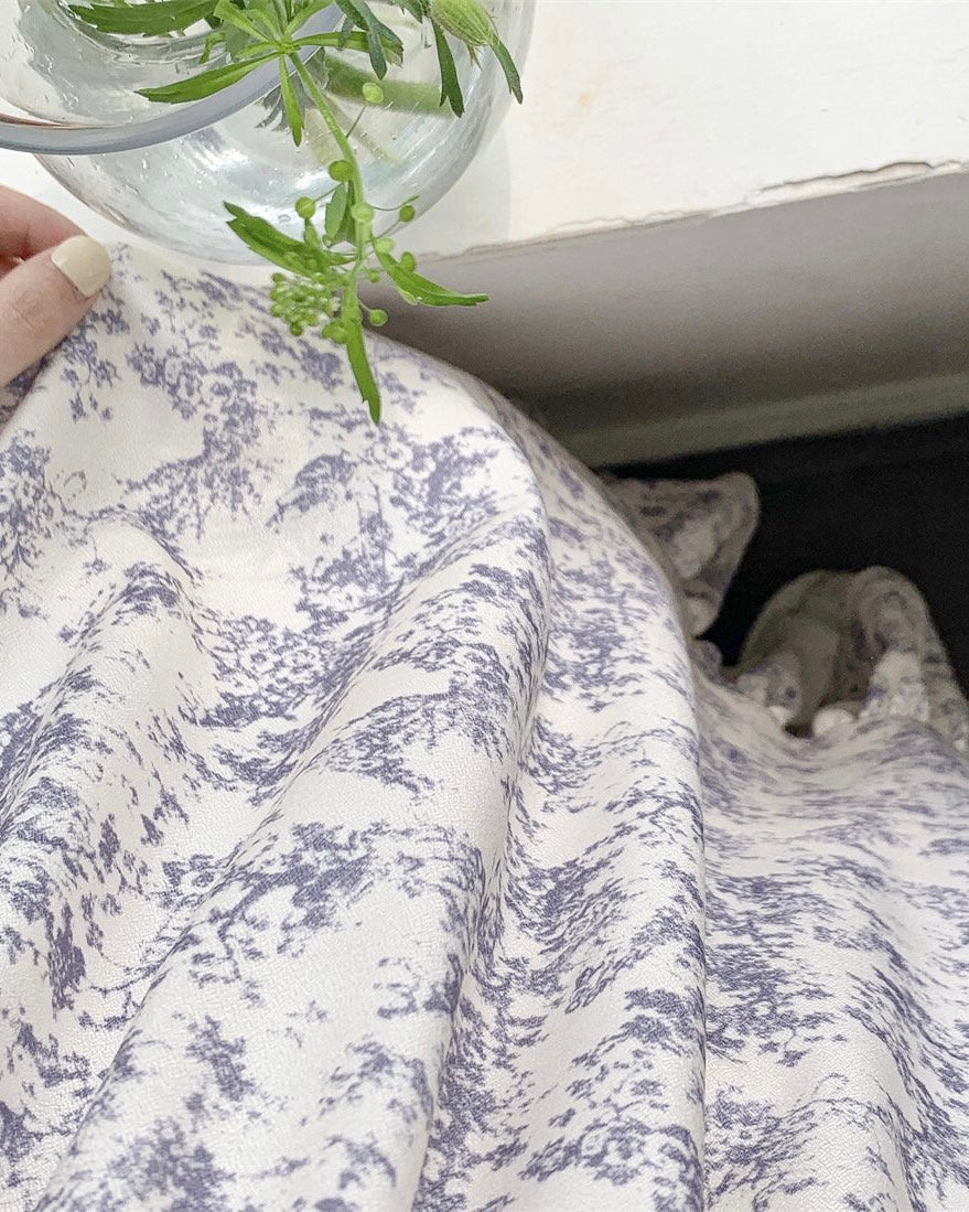 Angel Wing Pajama Dress