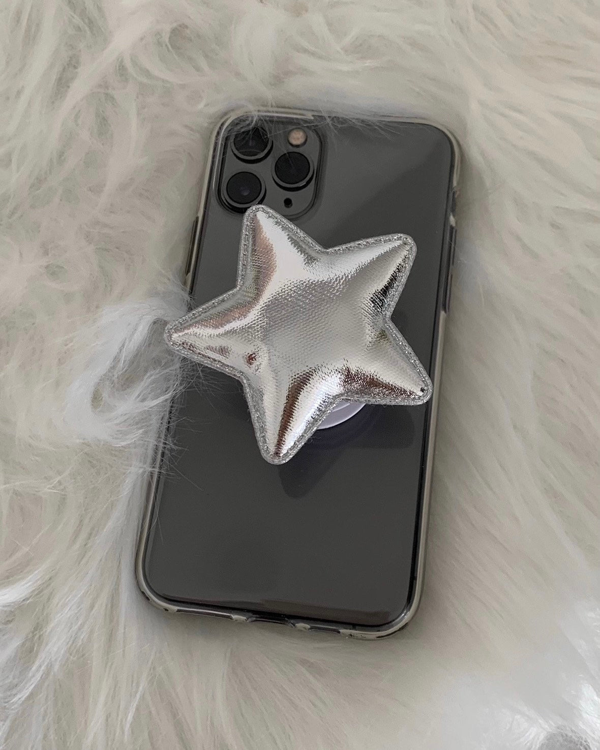Twinkle Star Grip
