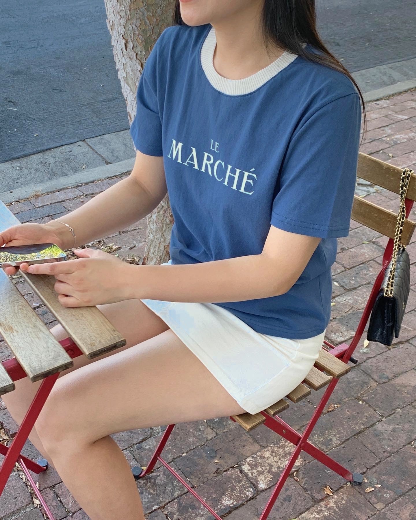 Le Marche T Shirt