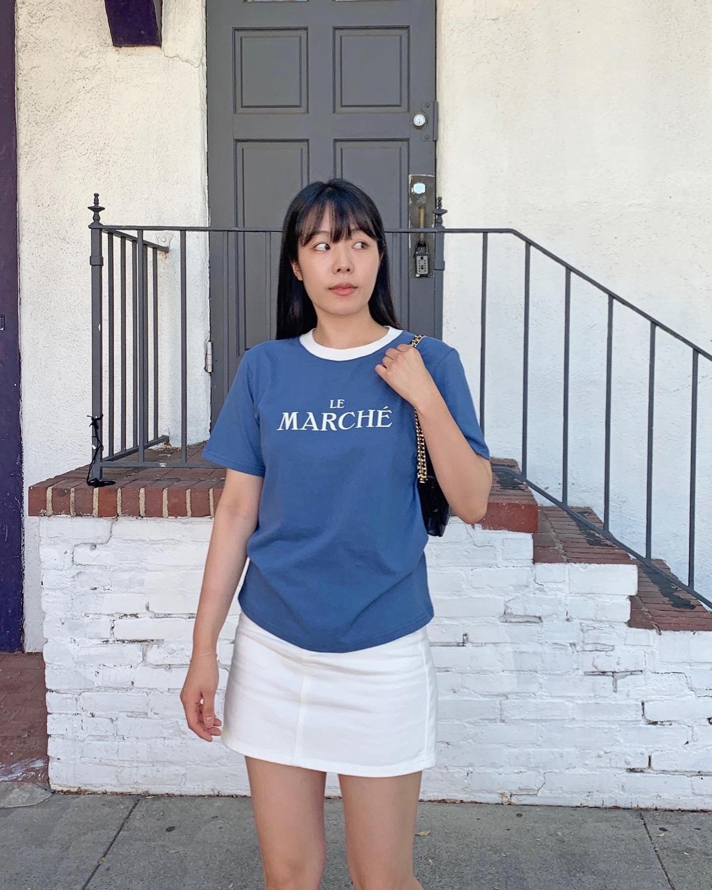 Le Marche T Shirt