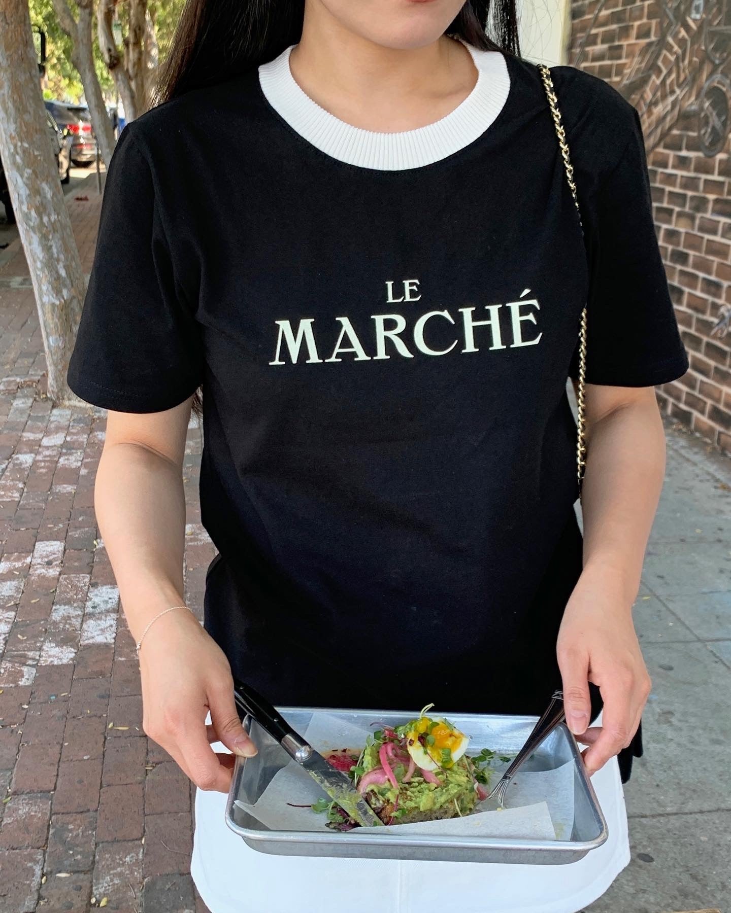 Le Marche T Shirt