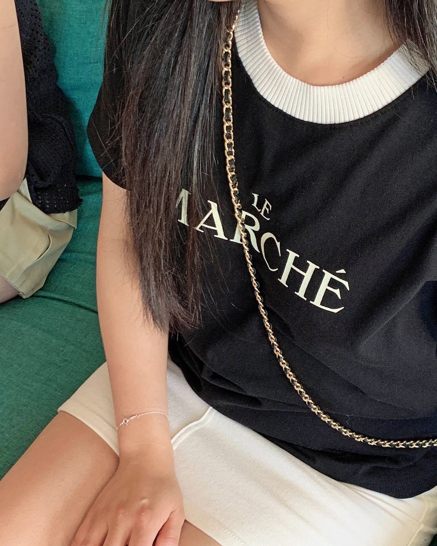 Le Marche T Shirt