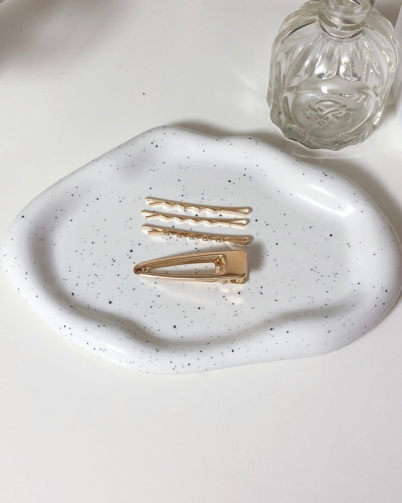 Simple Hair Pin Set