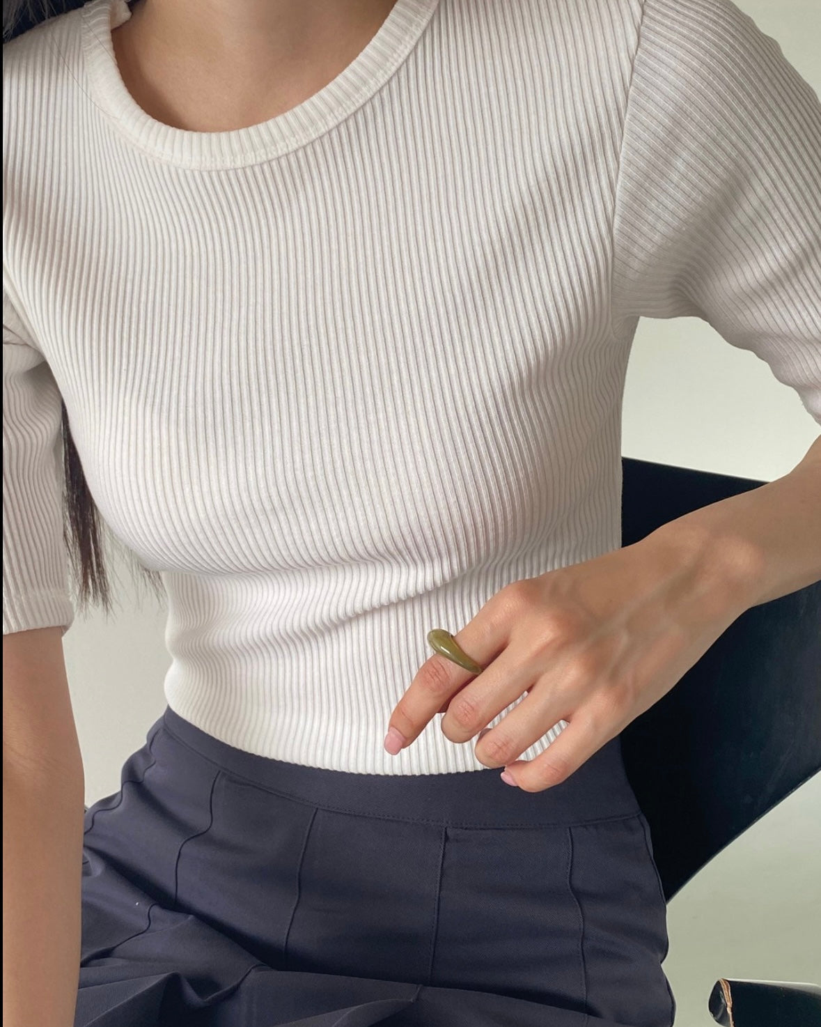Homaika Ring