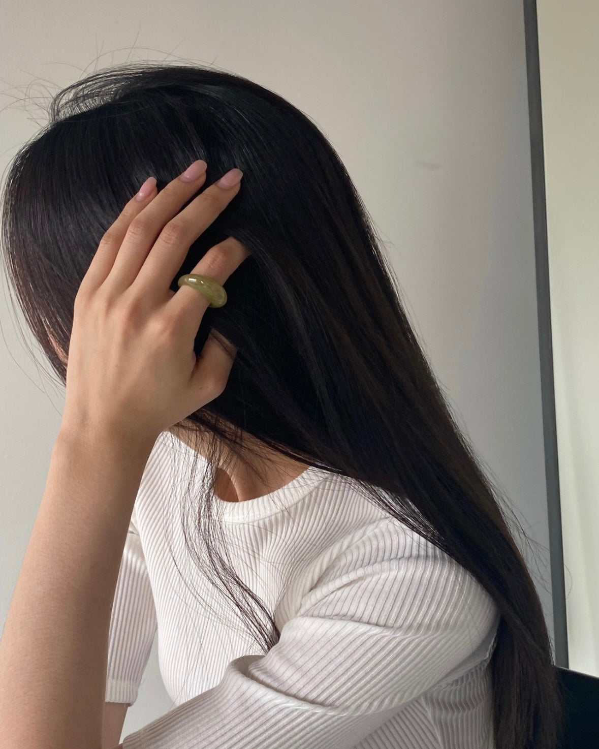 Homaika Ring