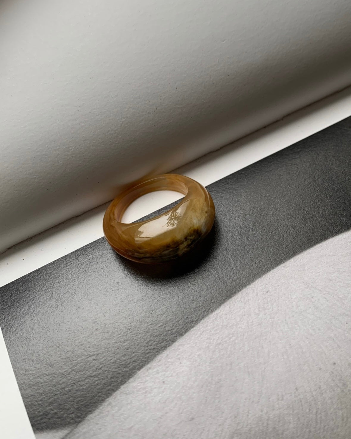 Homaika Ring