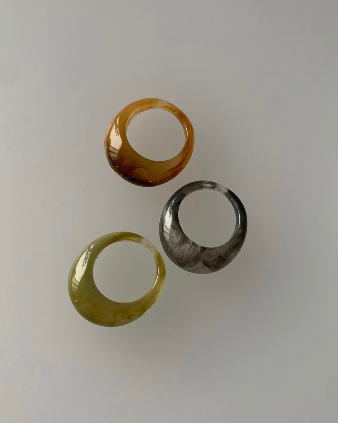 Homaika Ring