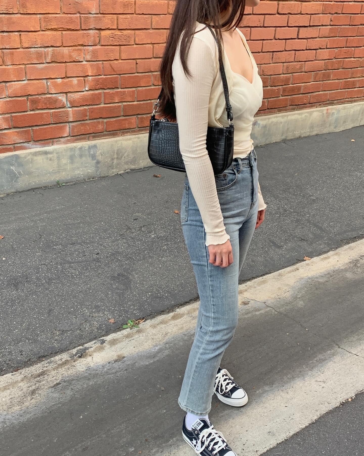 Mesh Tank Top Cardigan Set