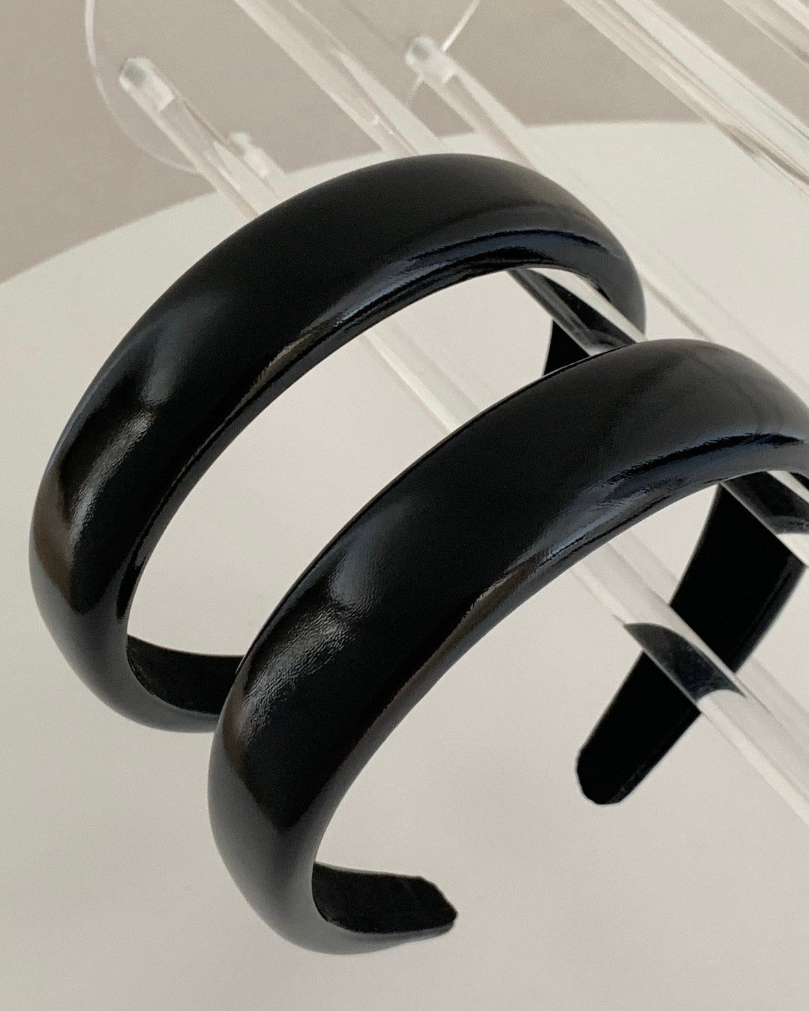 Glossy Headband