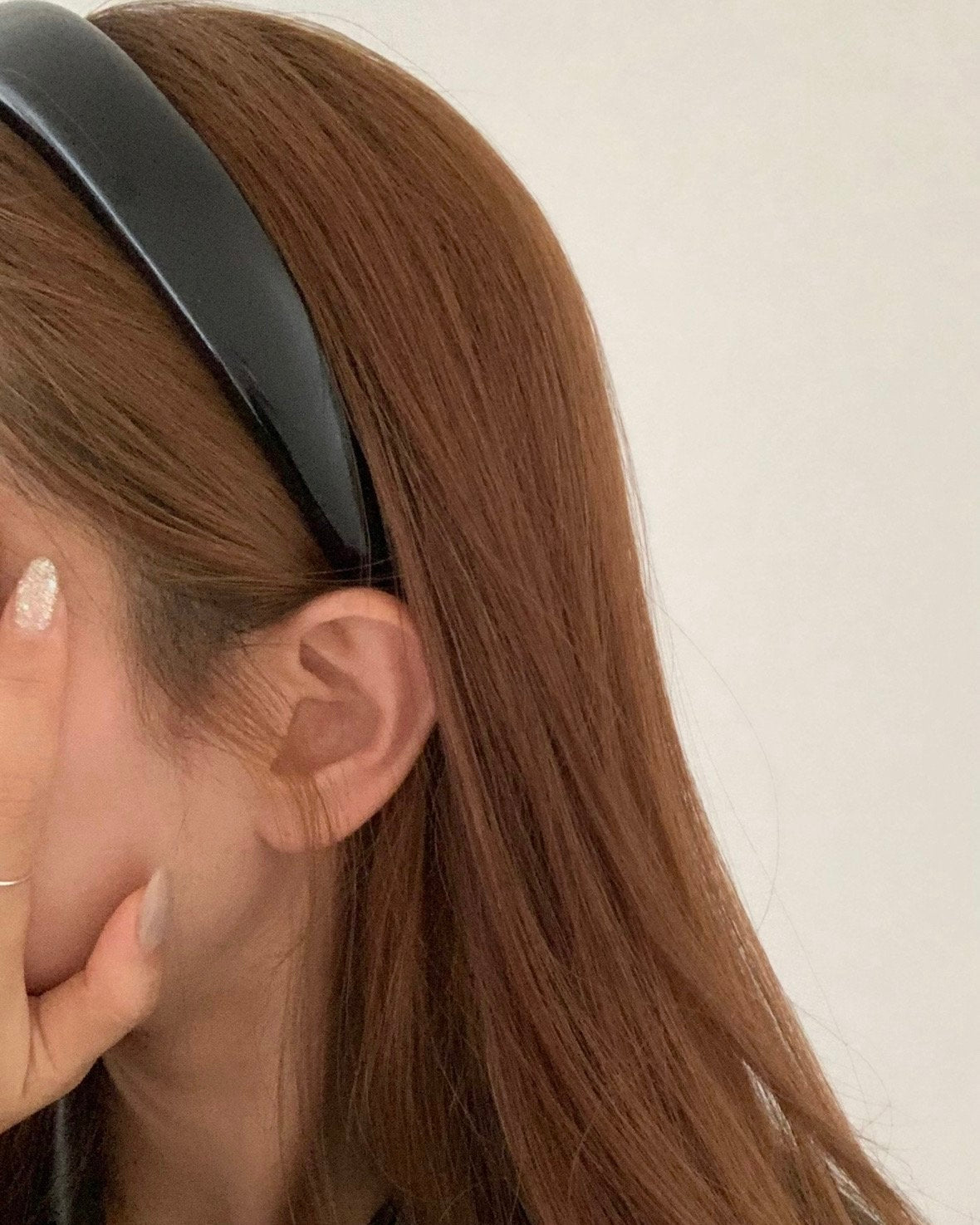Glossy Headband