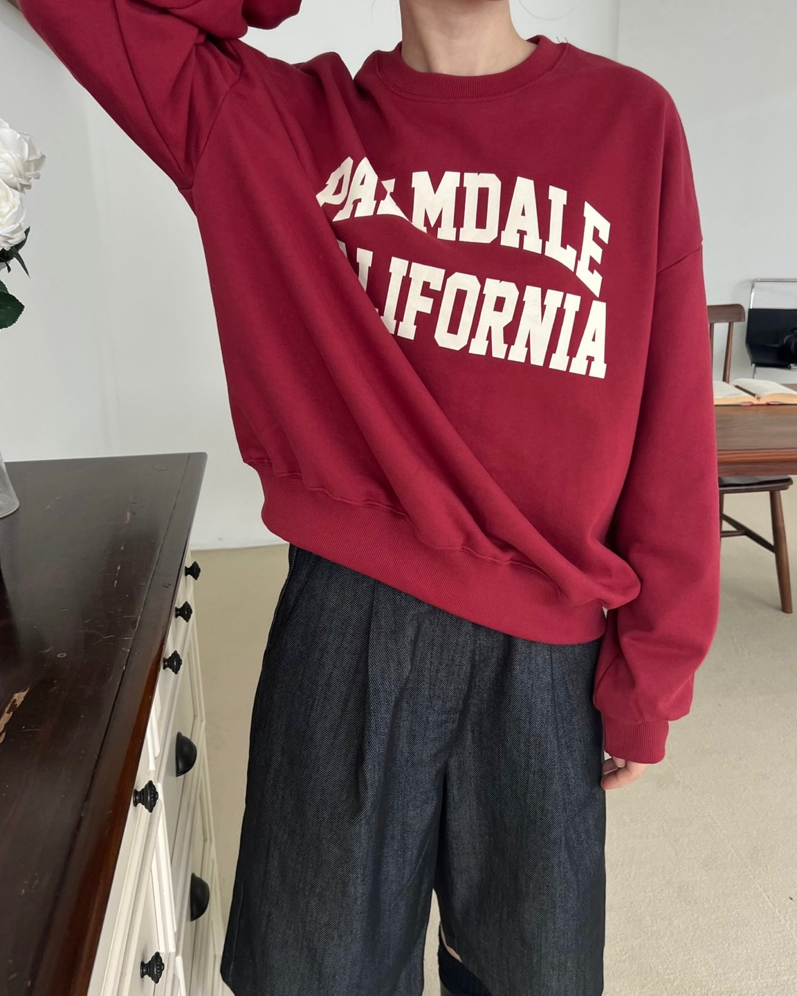 Palmdale Sweatshirt