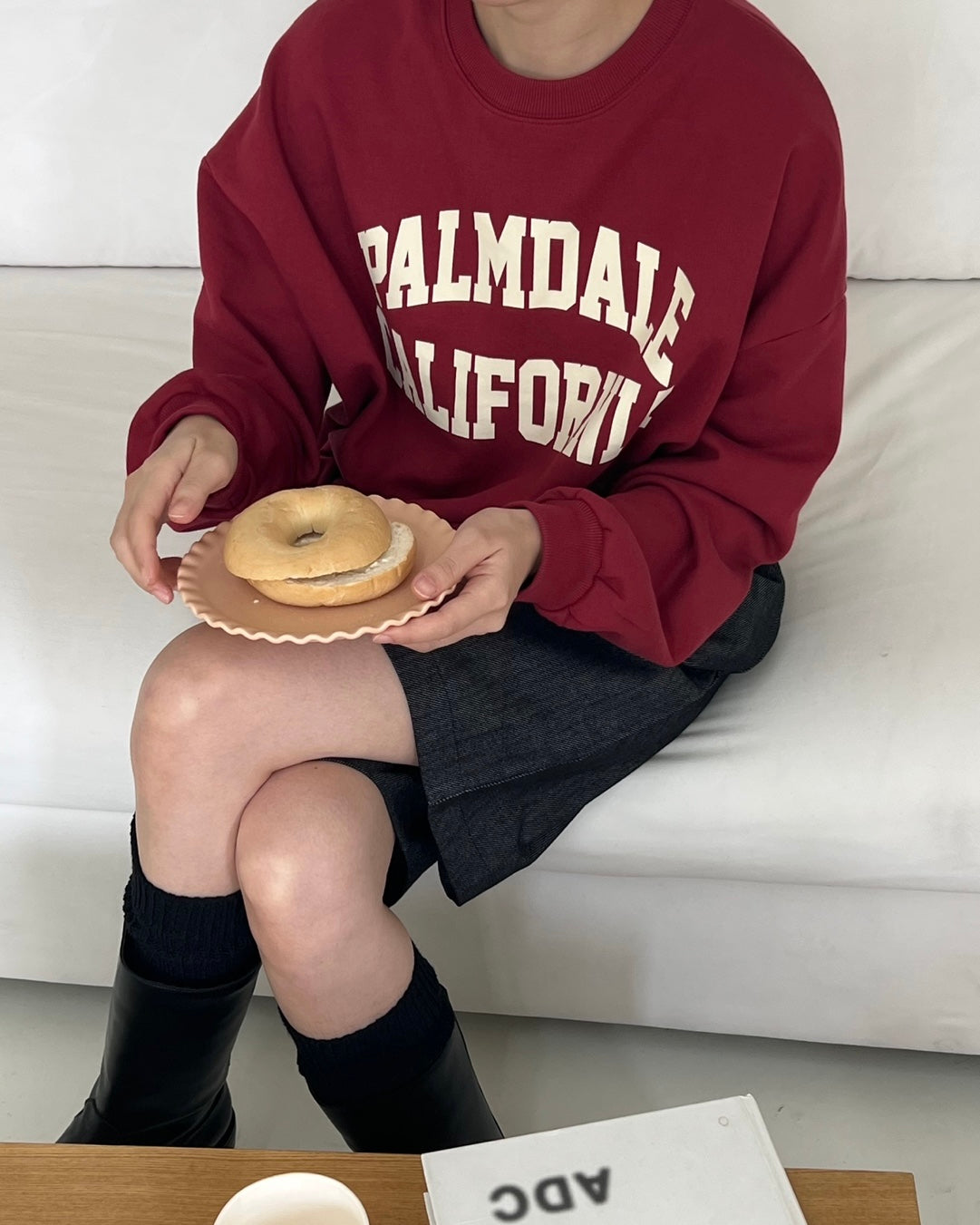 Palmdale Sweatshirt