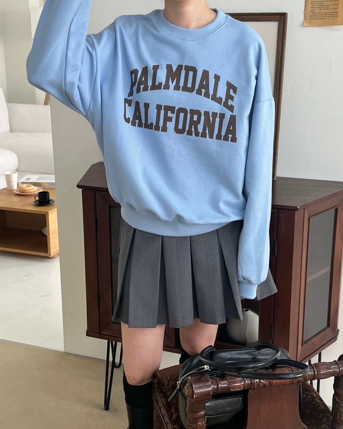 Palmdale Sweatshirt