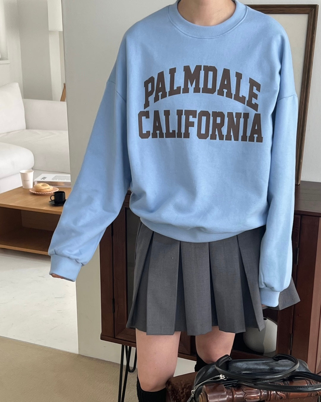 Palmdale Sweatshirt