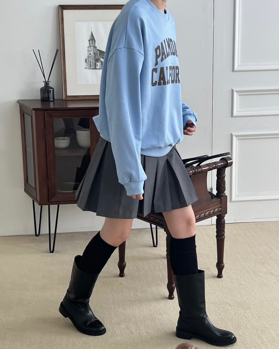 Palmdale Sweatshirt