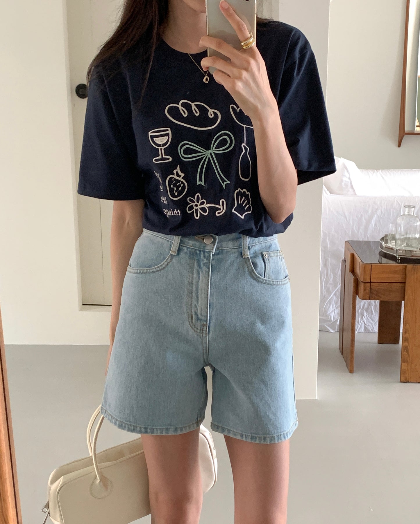 Little Joys Tee