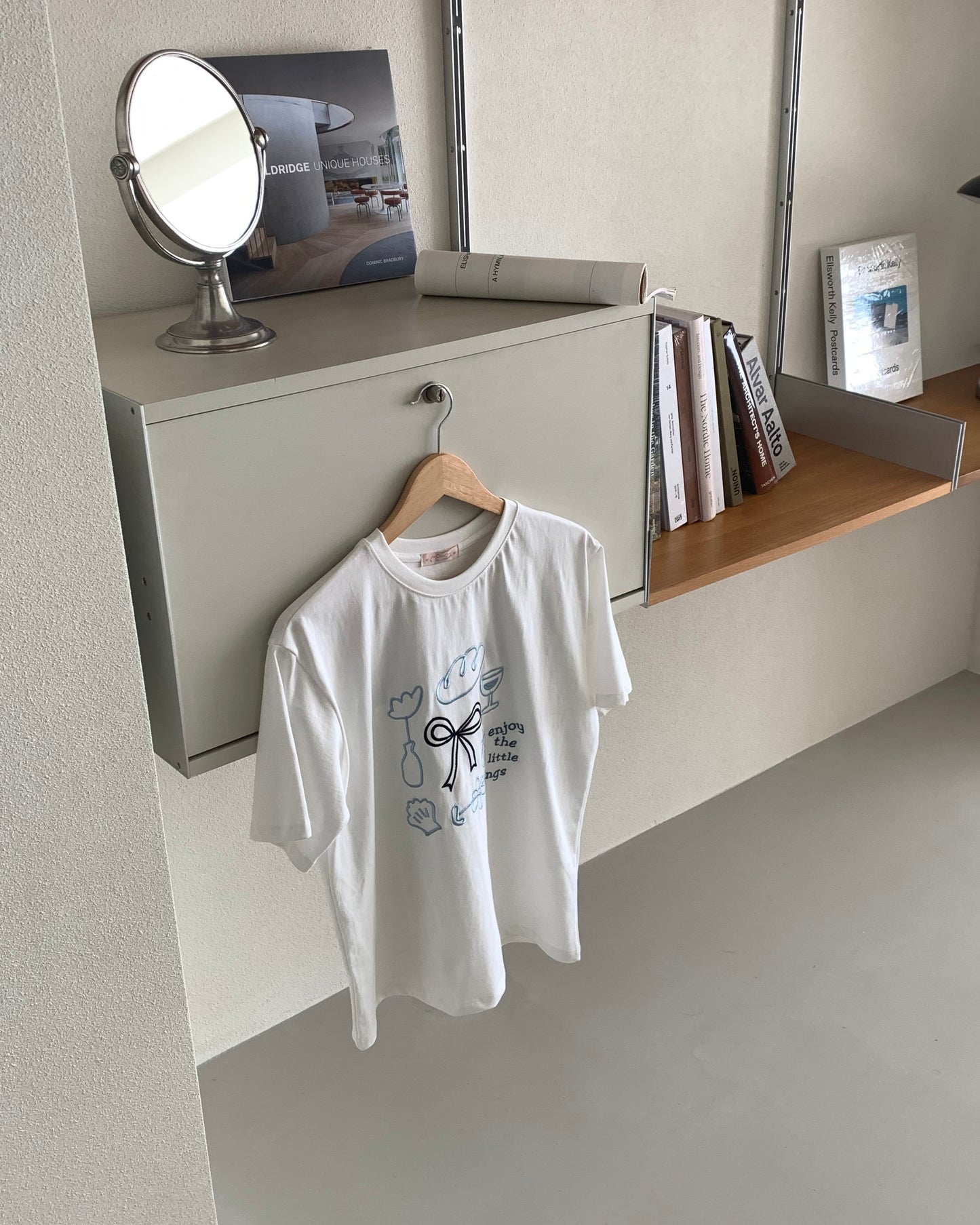 Little Joys Tee
