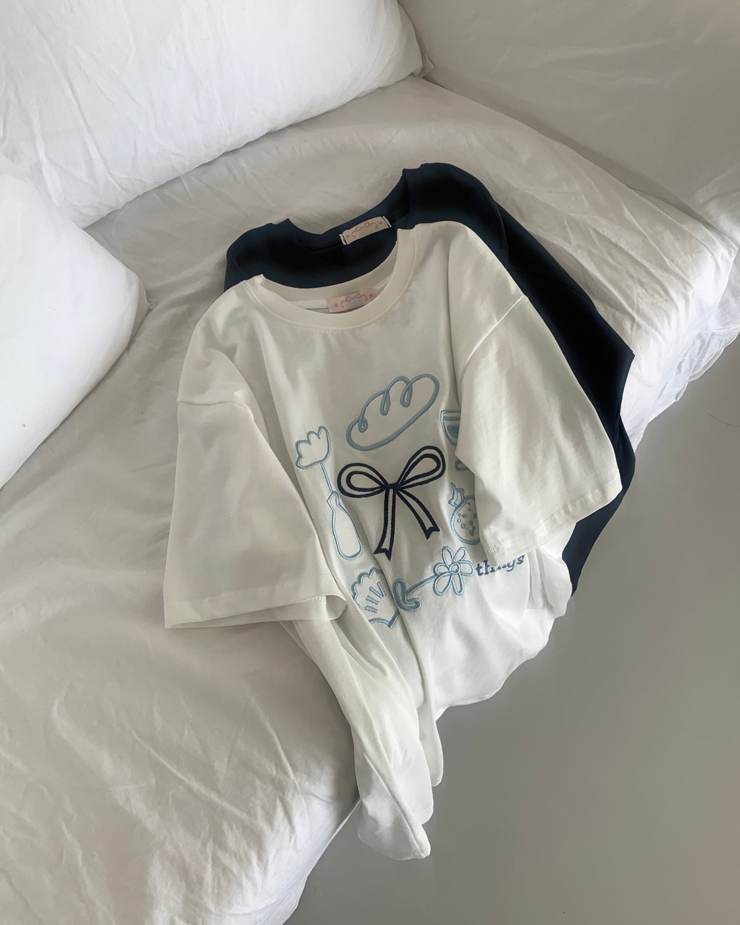 Little Joys Tee