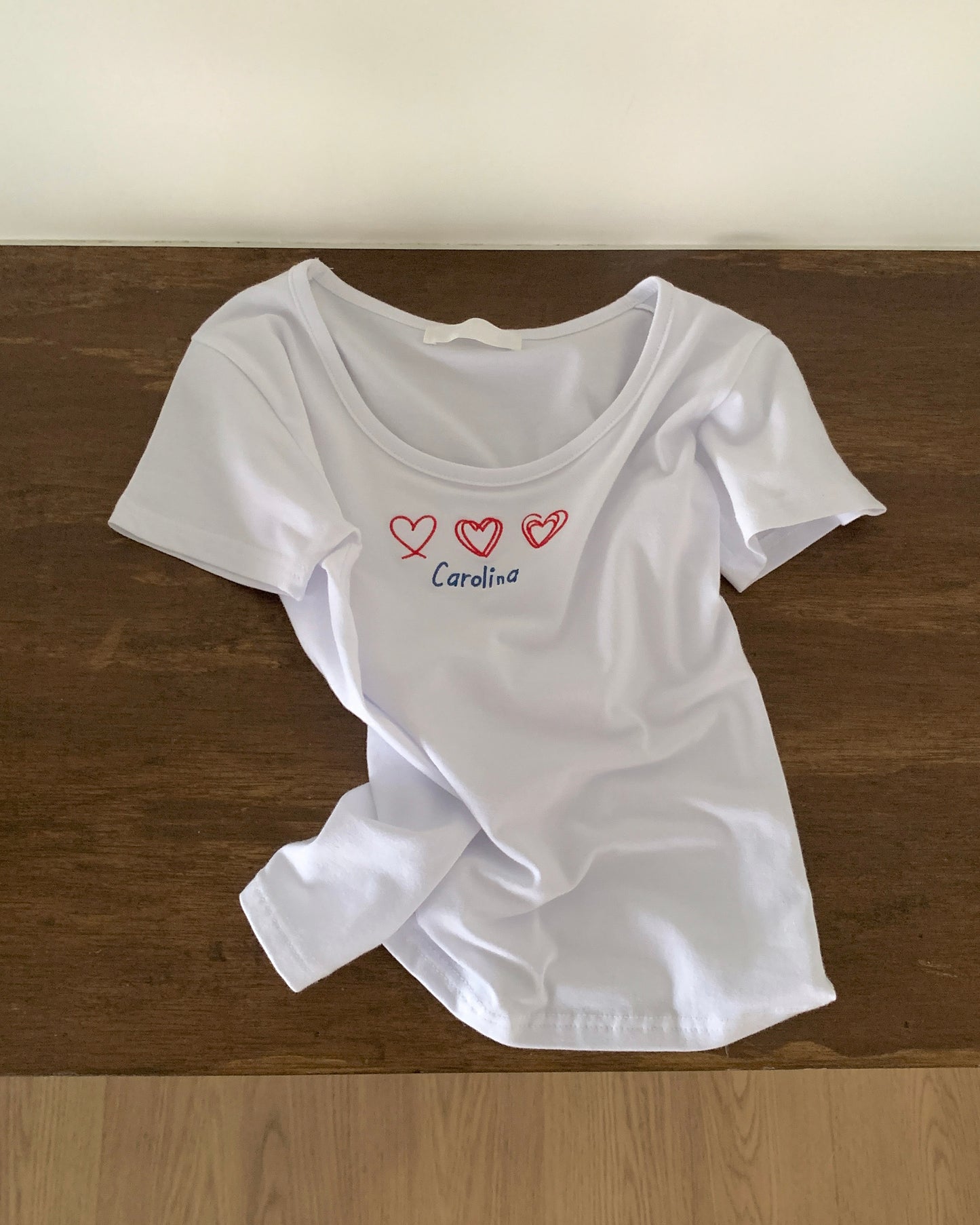 Carolina Tee