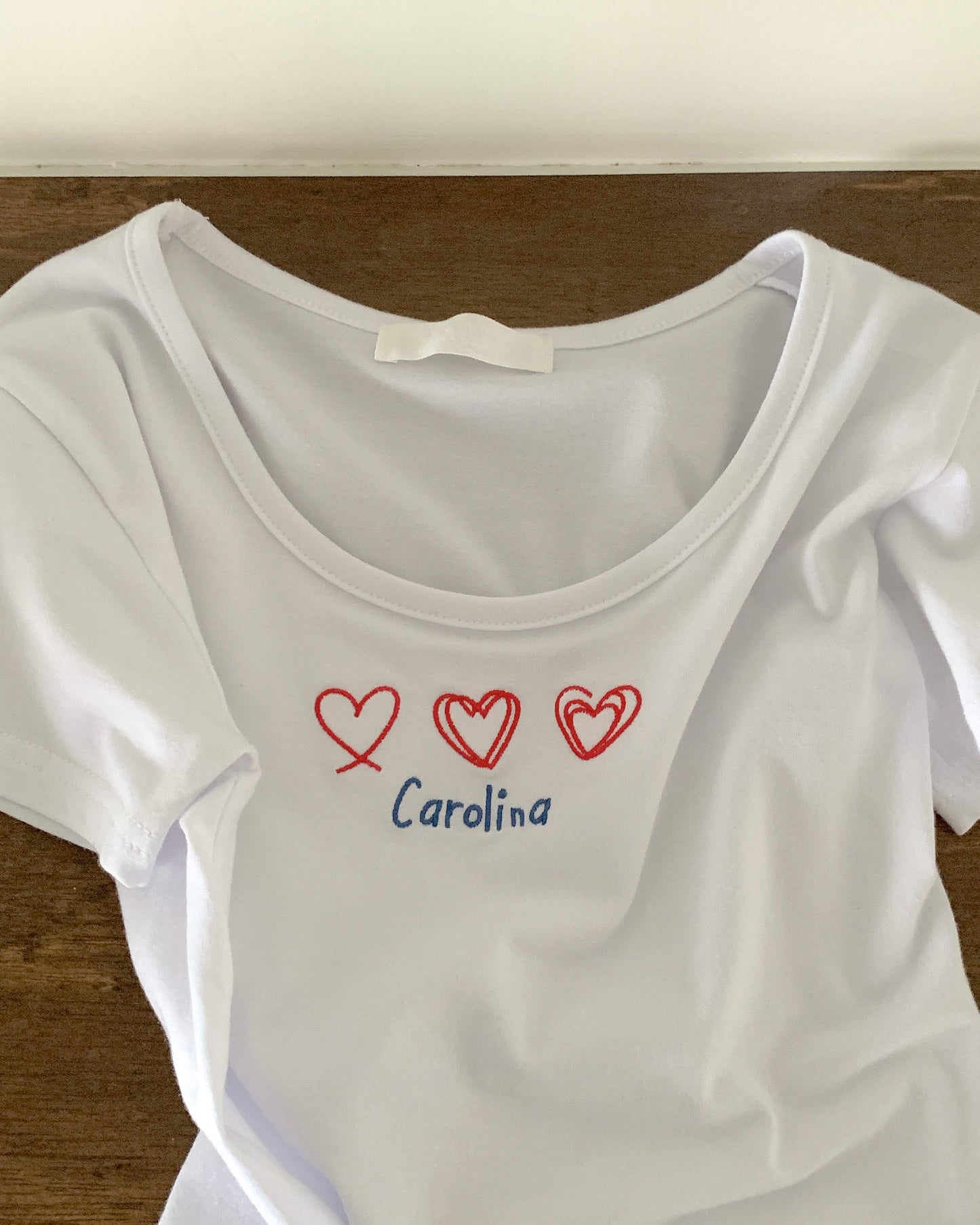 Carolina Tee