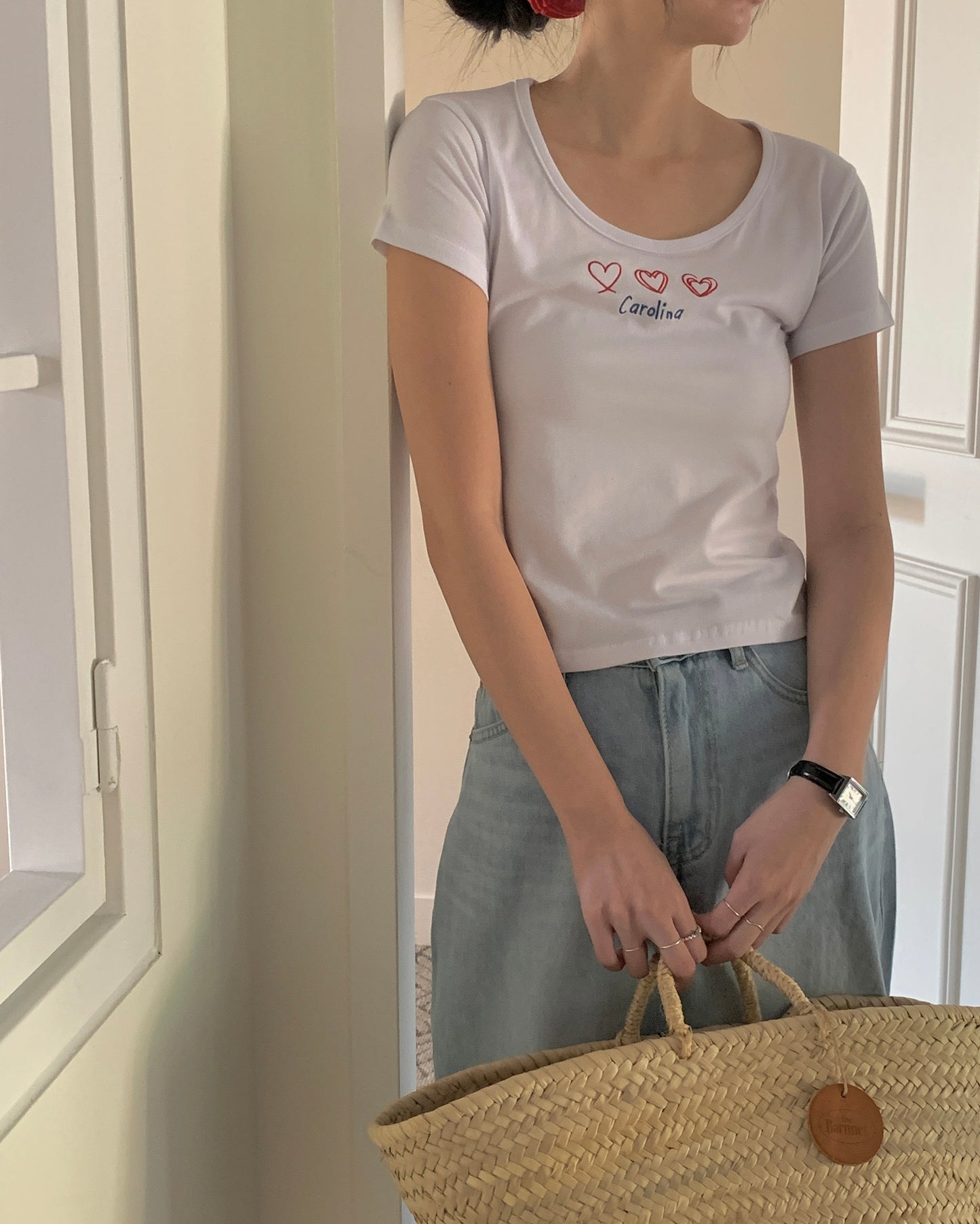 Carolina Tee