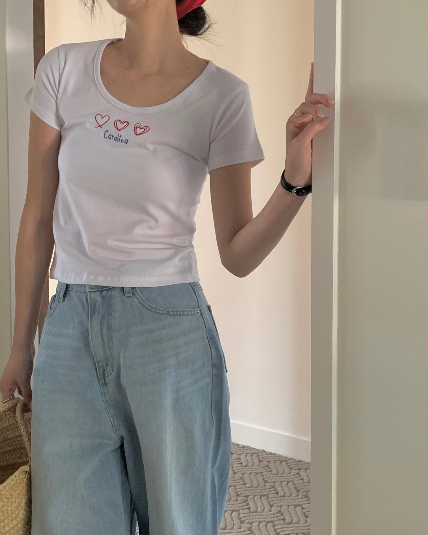 Carolina Tee