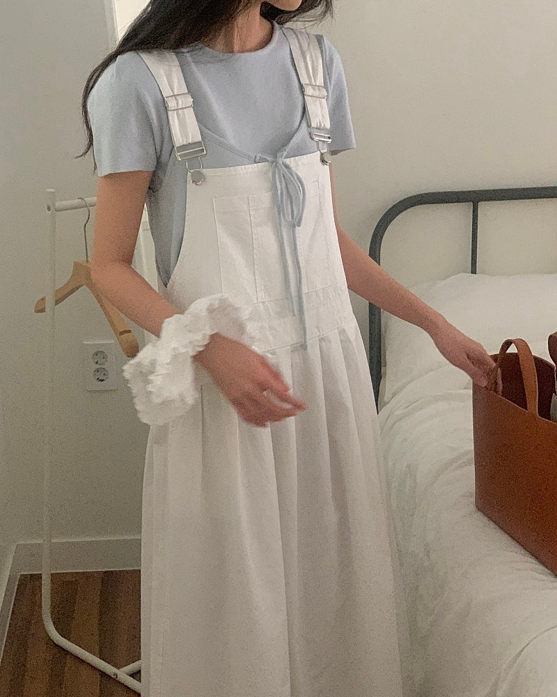 Love Overall Dress