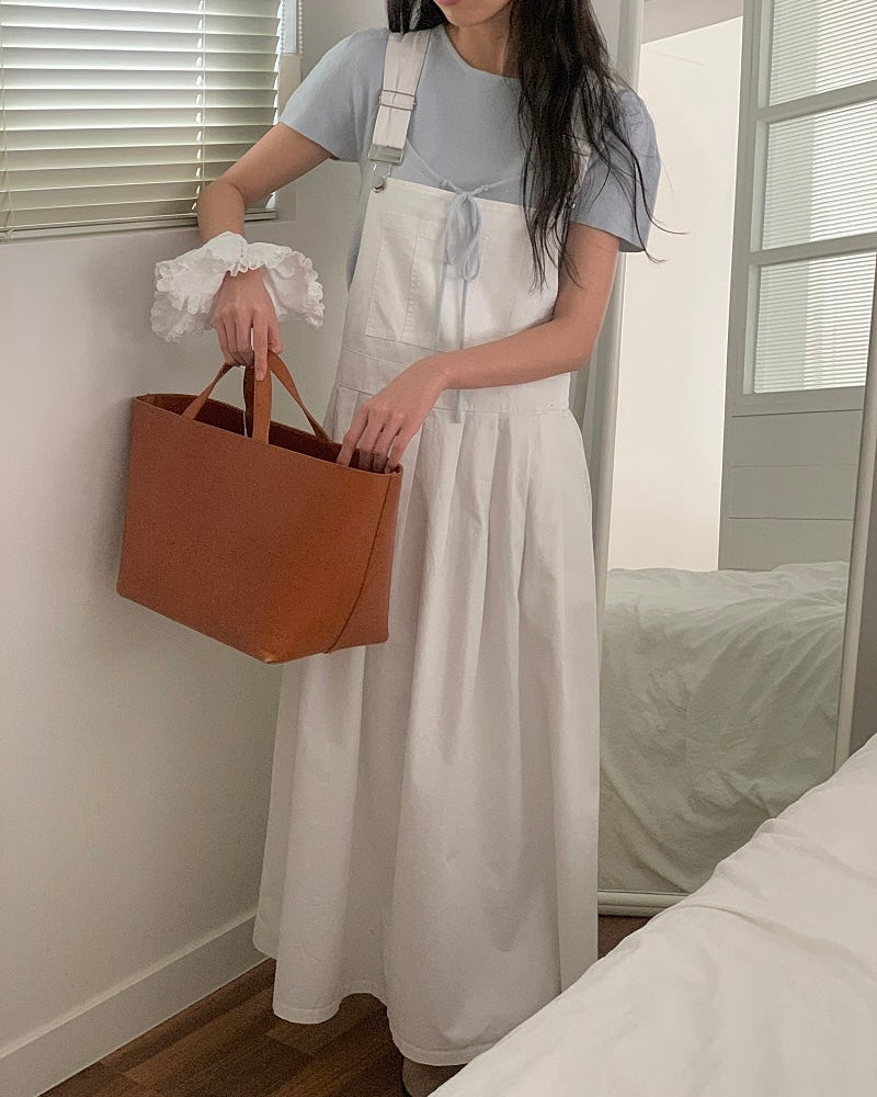 Love Overall Dress