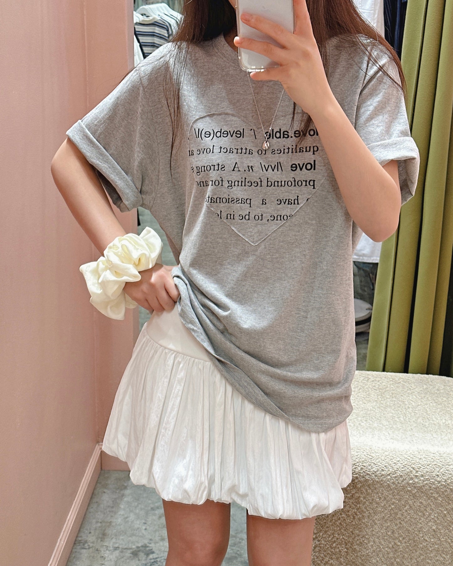 Versatile Layering Piece
