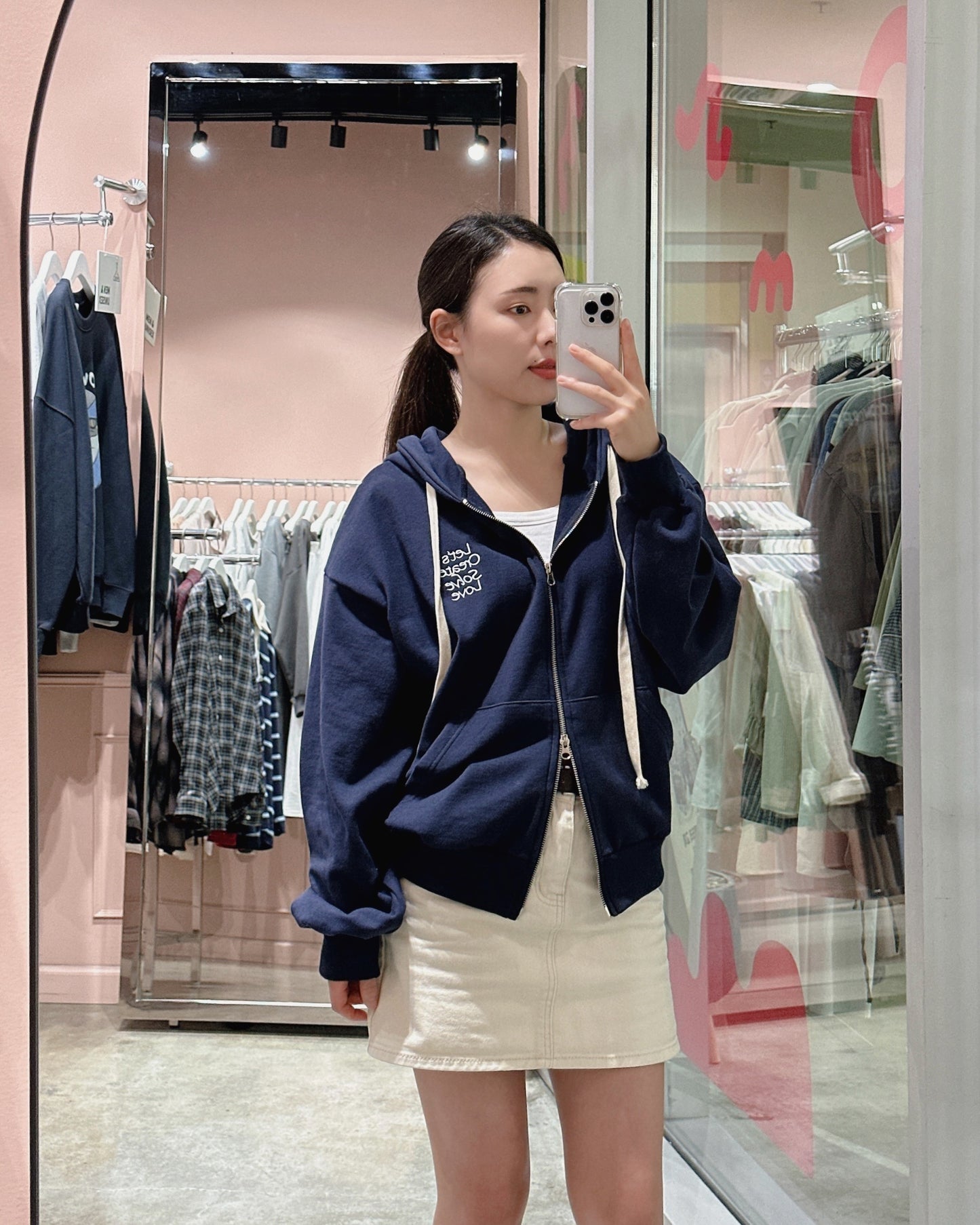 Love Note Hoodie