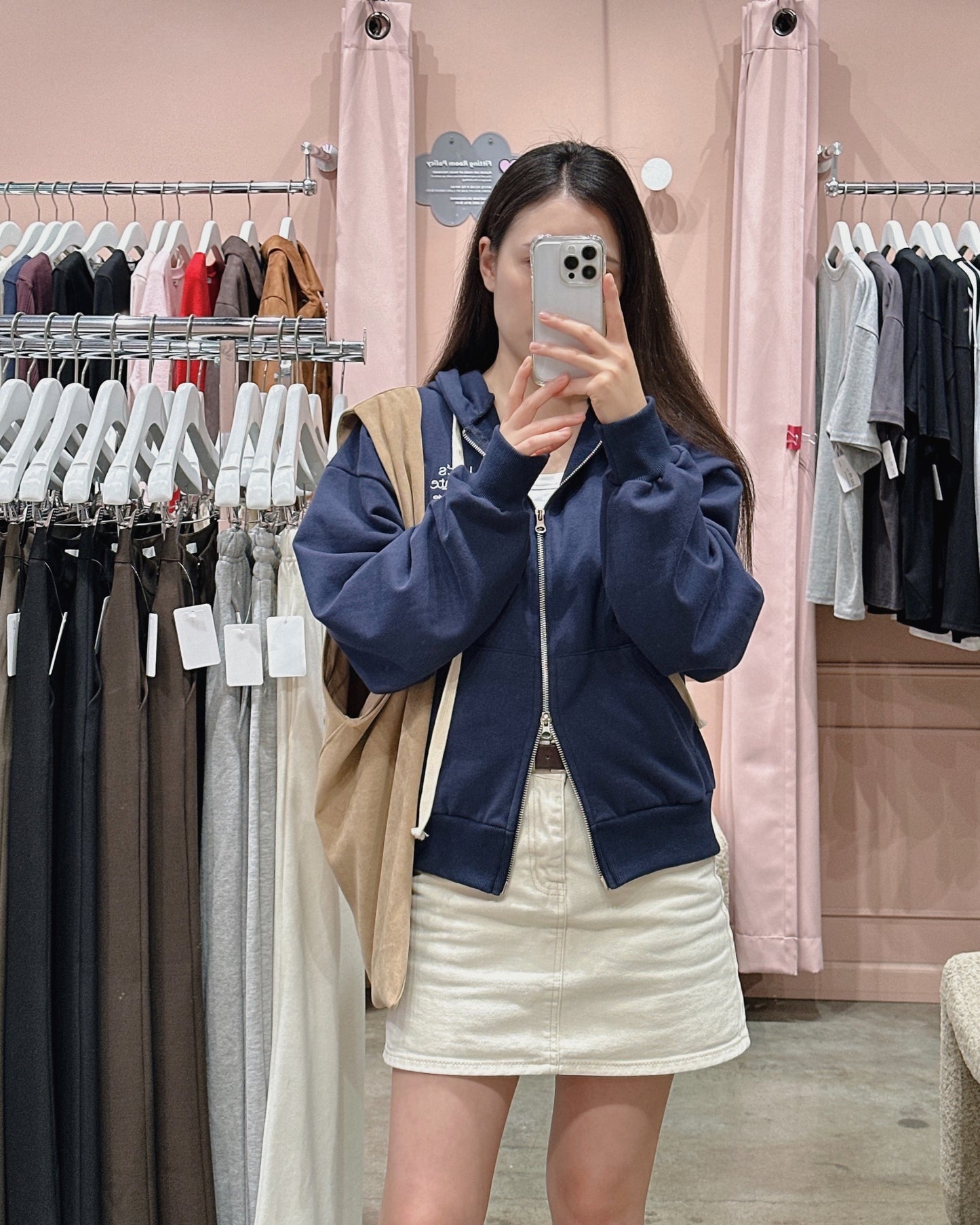 Love Note Hoodie