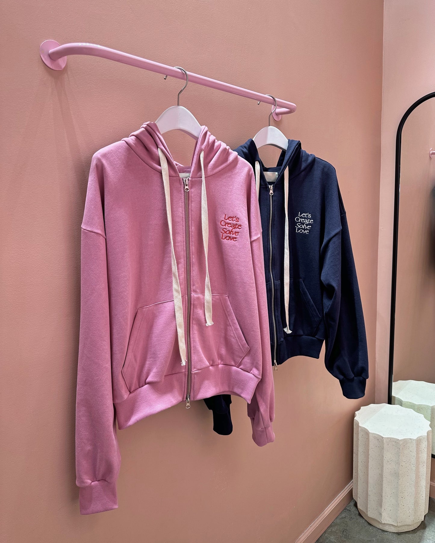 Love Note Hoodie