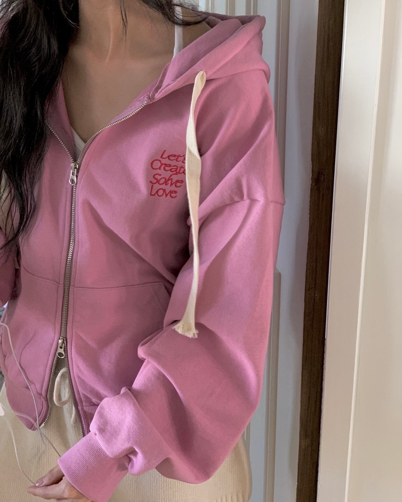 Love Note Hoodie