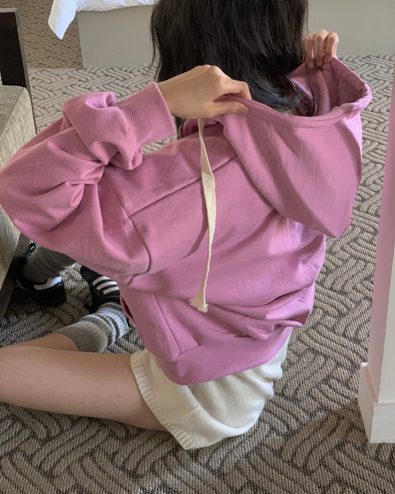 Love Note Hoodie