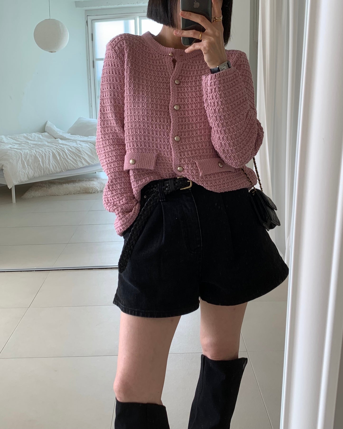Haze Knit Cardigan