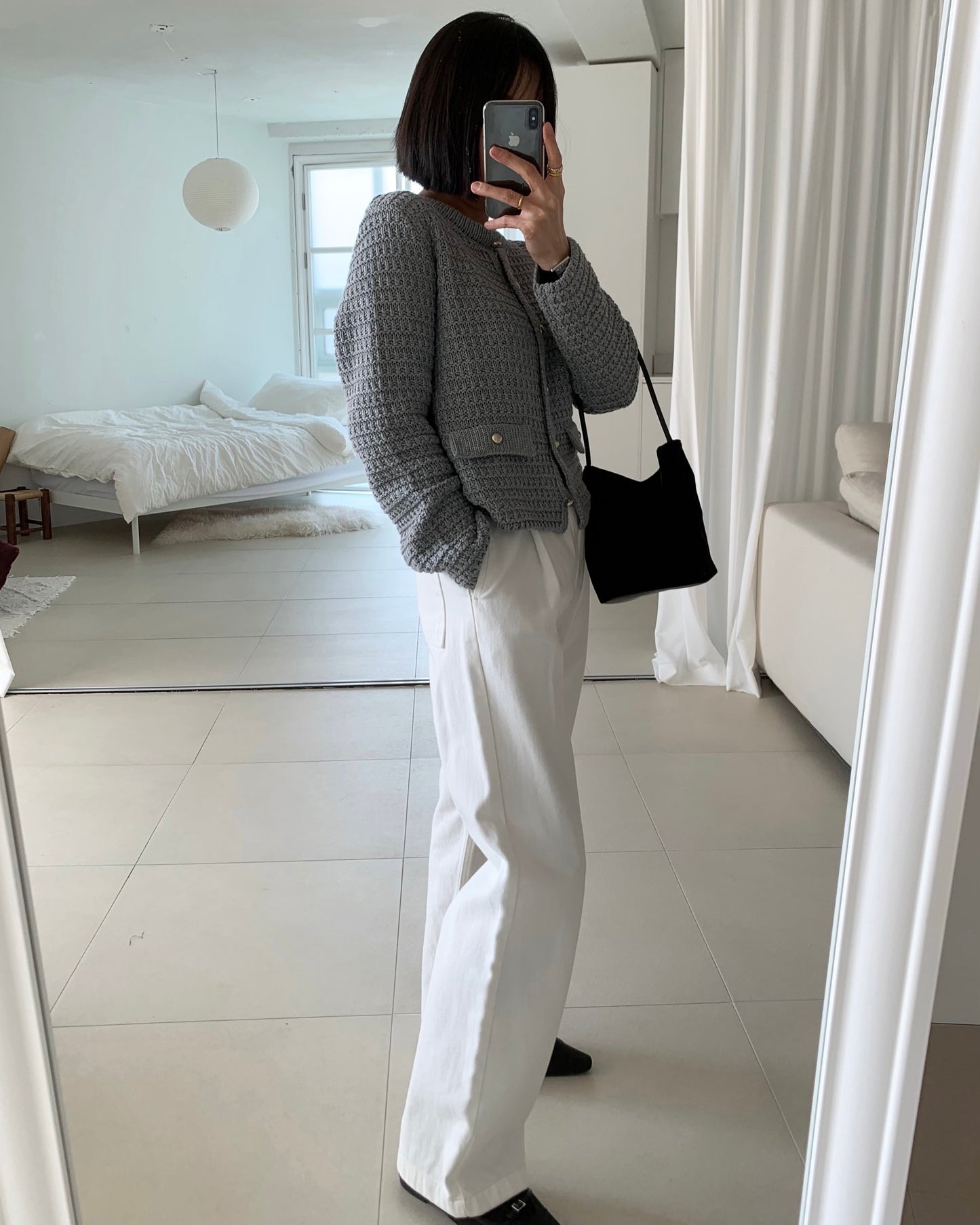Haze Knit Cardigan