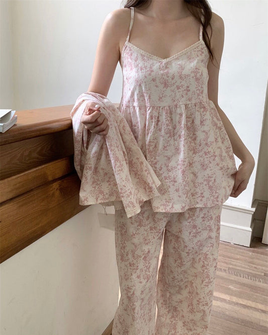 Vintage Garden Lounge Set