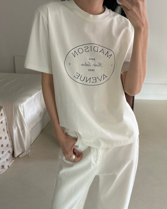 Madison Tee