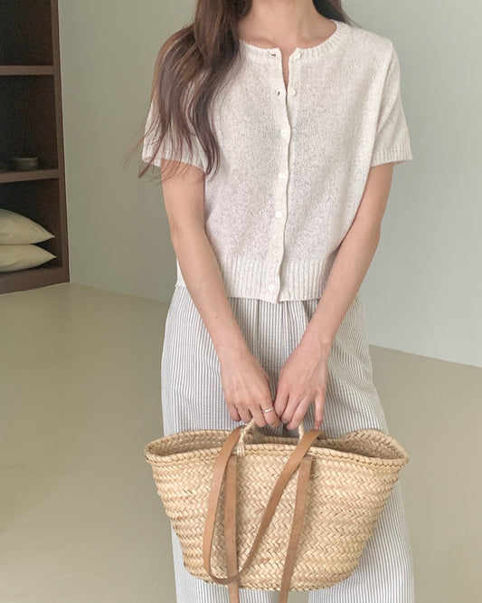 Everyday Knit Cardigan