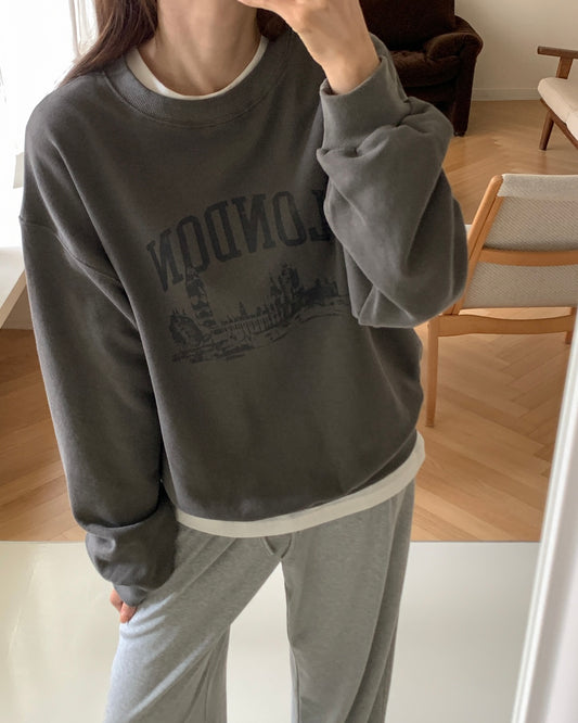 London Sweatshirt