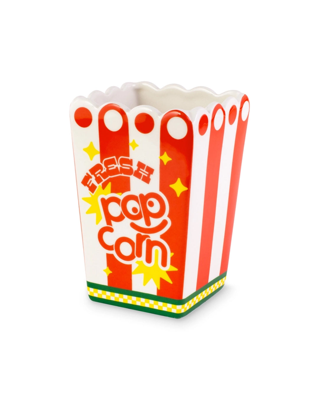 Ban.do Popcorn Bag Vase – Elsis