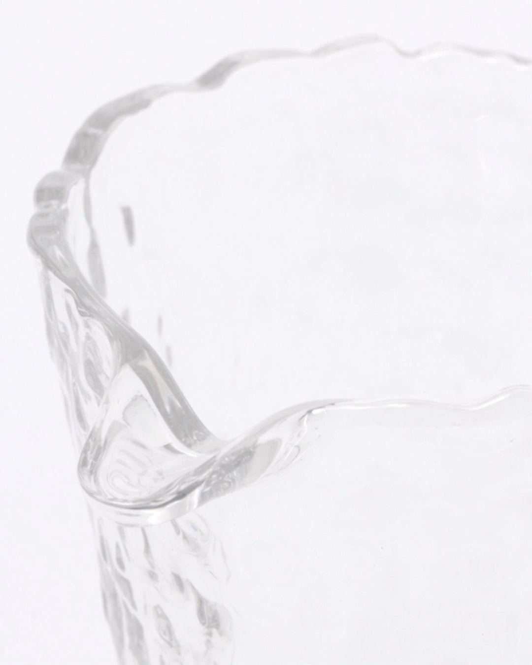 Lakole Glass Sake Carafe - Clear