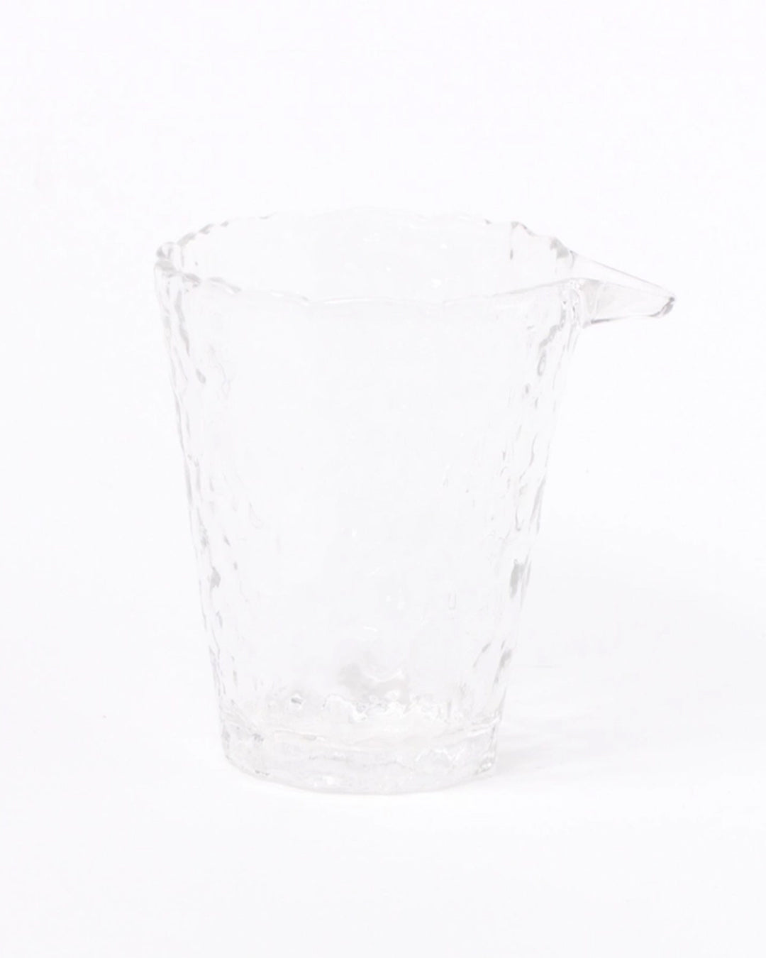Lakole Glass Sake Carafe - Clear