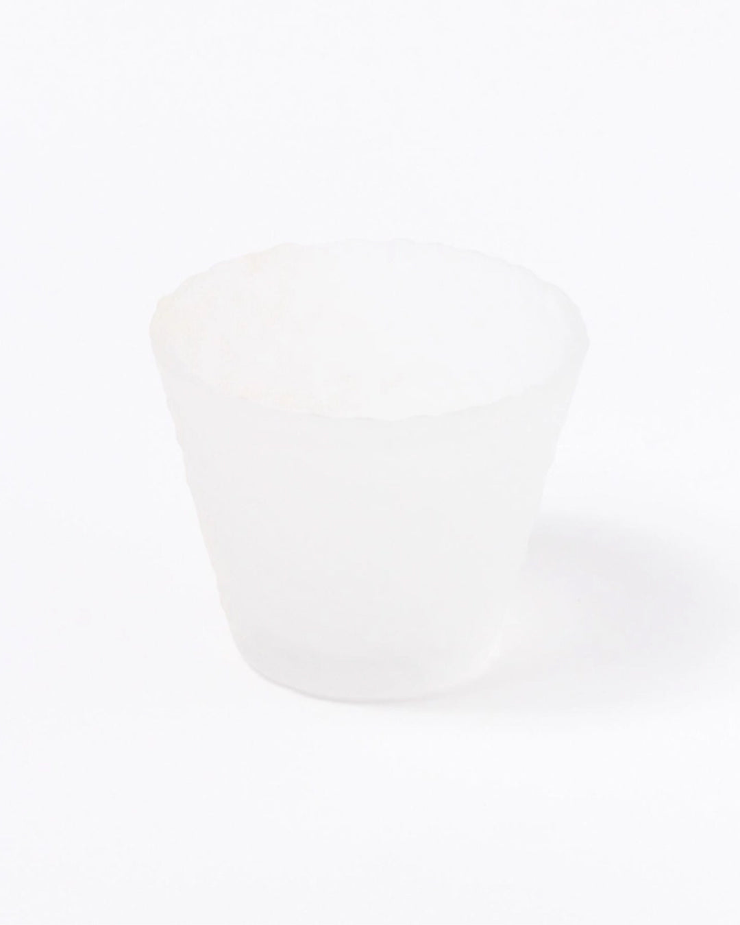 Lakole Glass Sake Cup - Forest