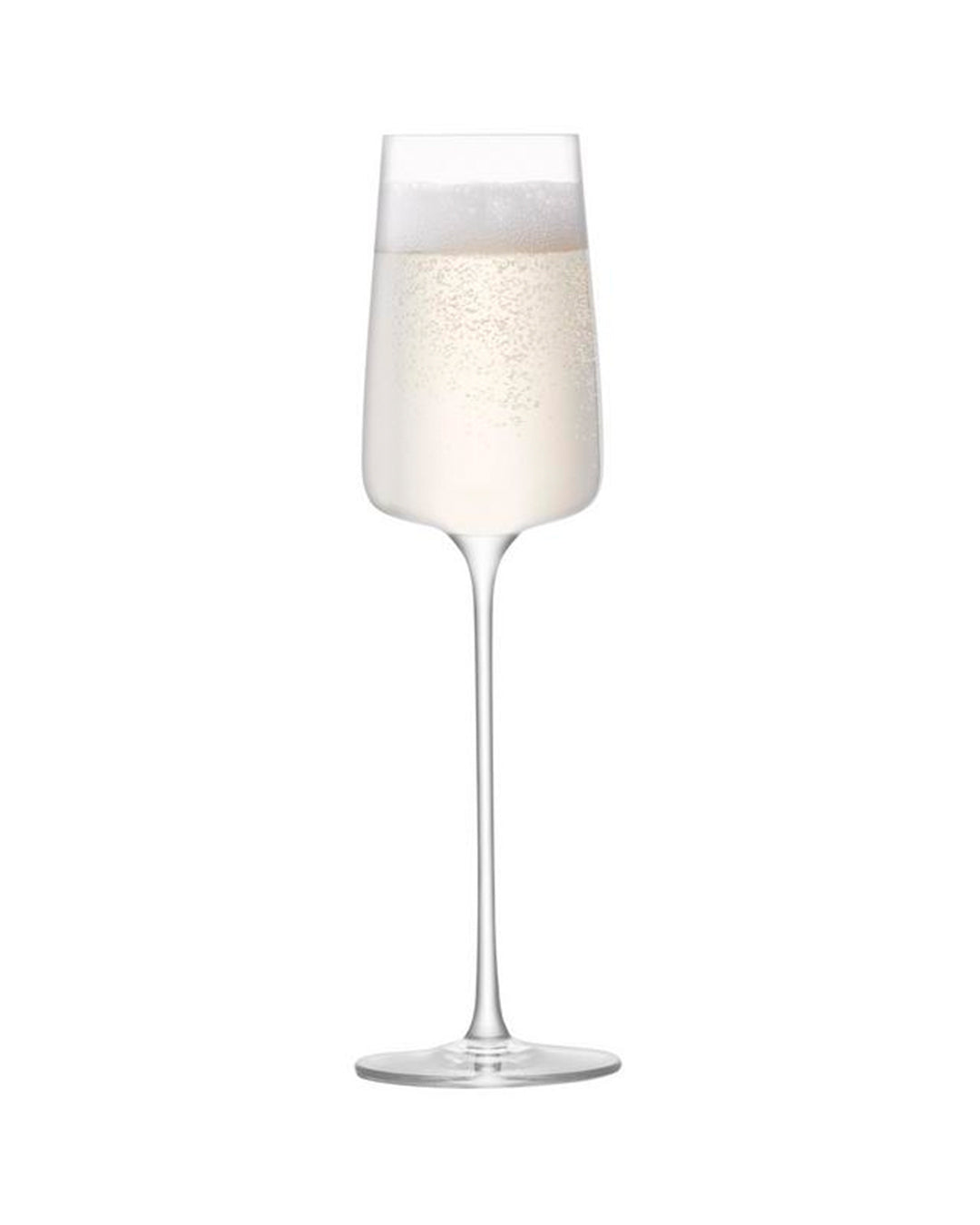 LSA Metropolitan Champagne Flute